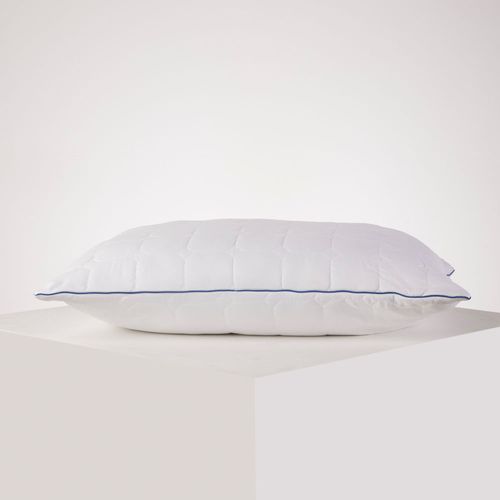 Almohada Acolchada Soporte Medio/Firme 45 x 65 Cm