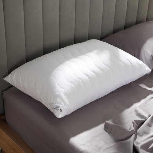 Almohada Essencial Soporte Medio 50 x 70 Cm