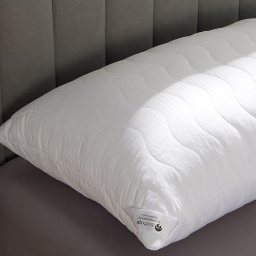 Almohada Essencial Soporte Medio 50 x 70 Cm