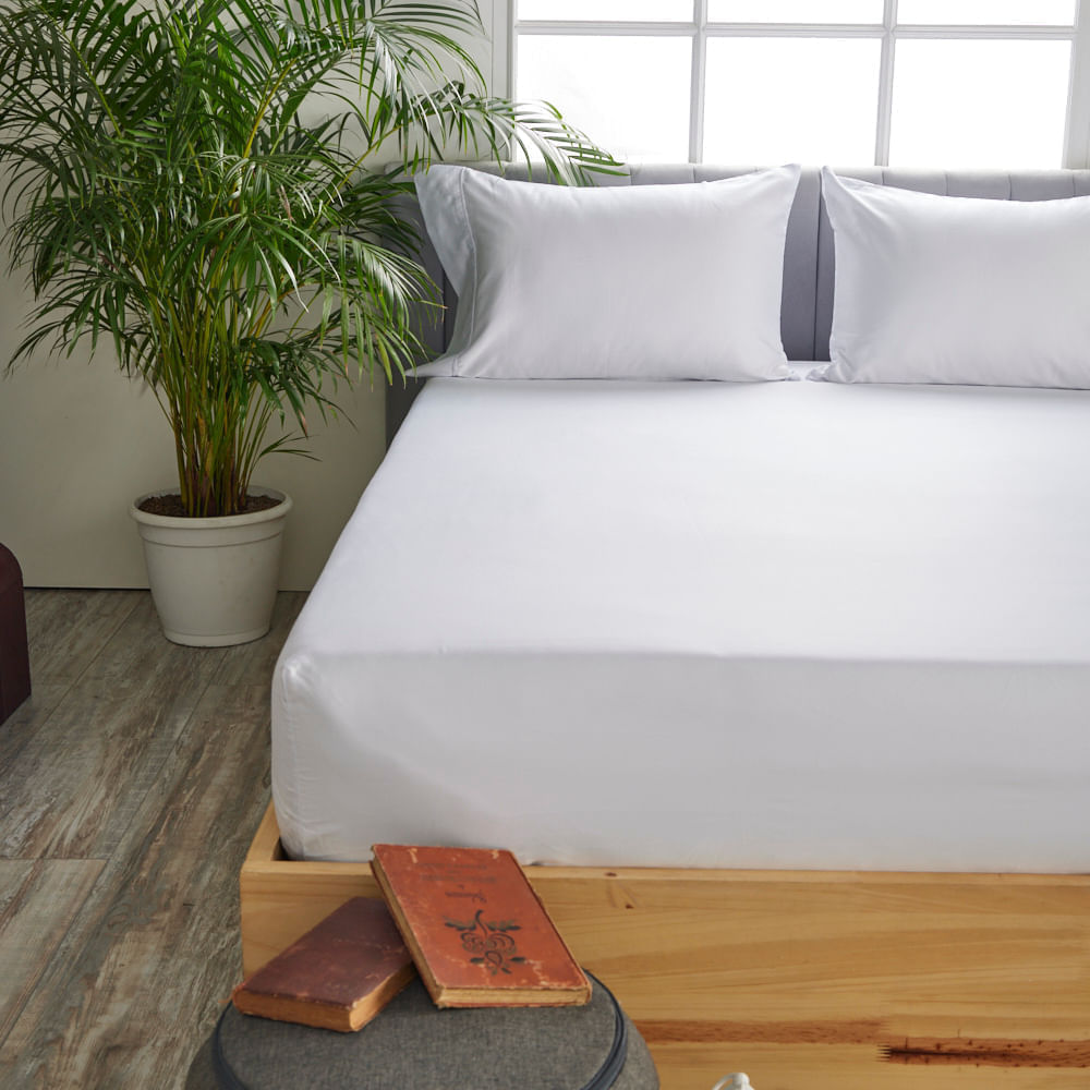 set-sabana-ajustable-mas-fundas-400-hilos-algodon-egipcio-blanco-cremoso-sencillo