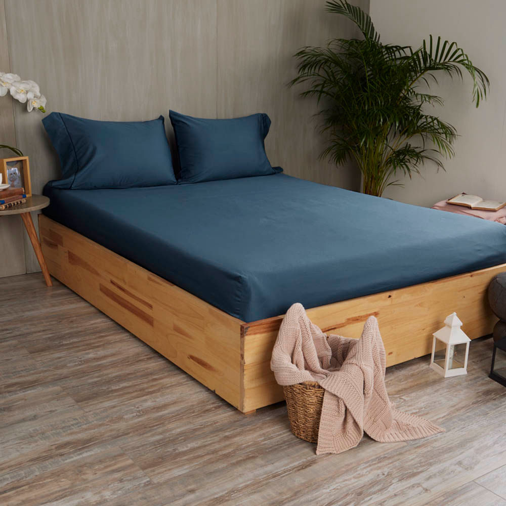 set-sabana-ajustable-mas-fundas-300-hilos-100-algodon-azul-sencillo