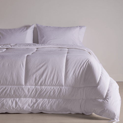 Duvet - Plumón Hotel Experience Más Voluminoso