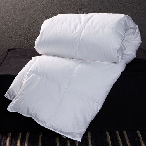 Duvet - Plumón Hotel Experience de Plumas