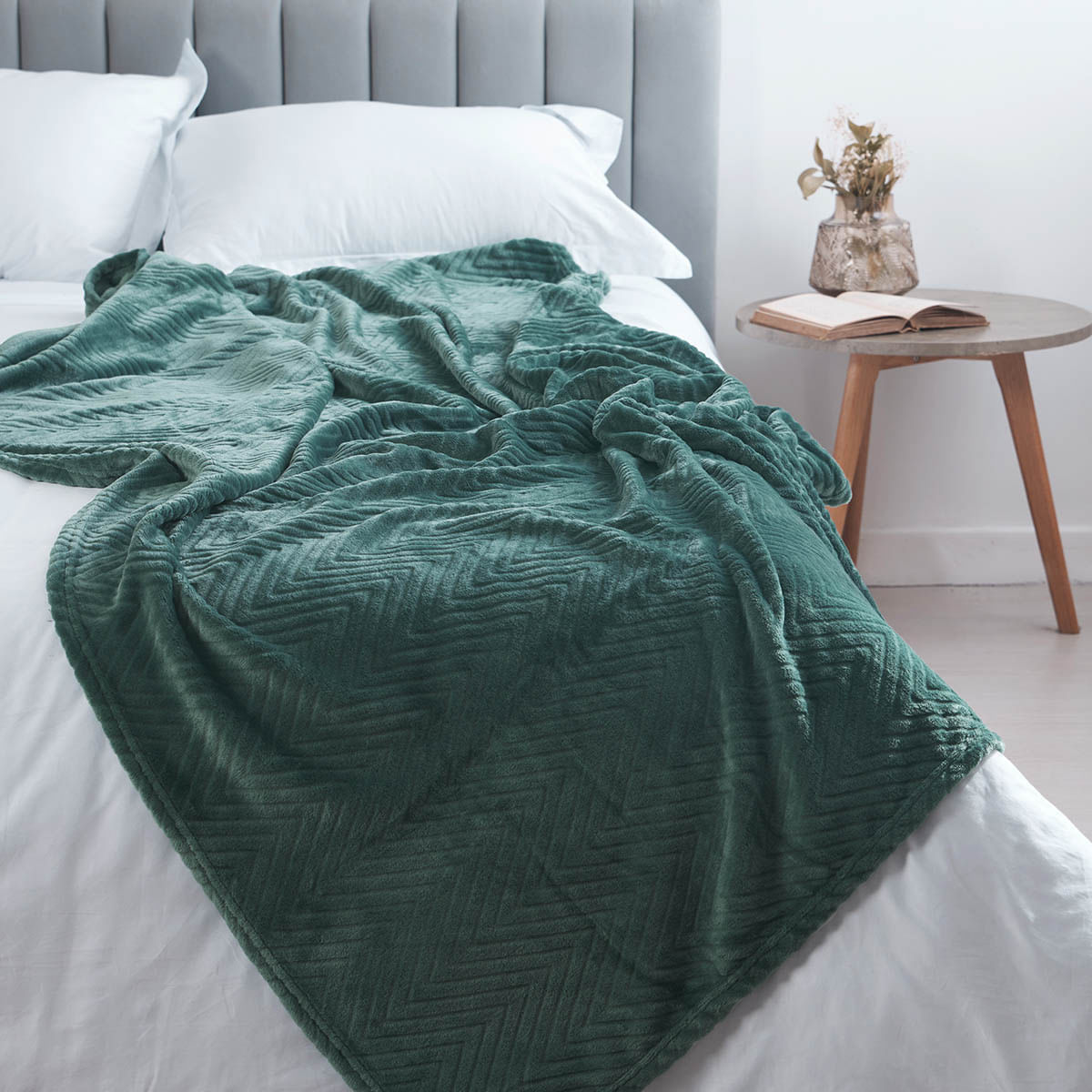 cobija-250-gr-verde-pino-140-x-200-cm