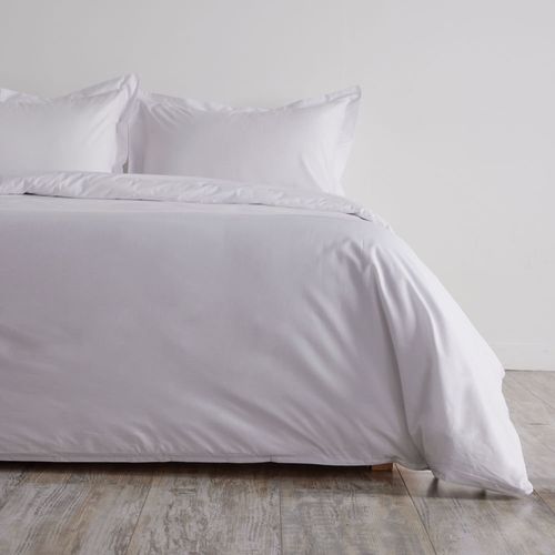 Cover Duvet - Funda Plumón Hotel Experience 300 Hilos Polialgodón Blanco