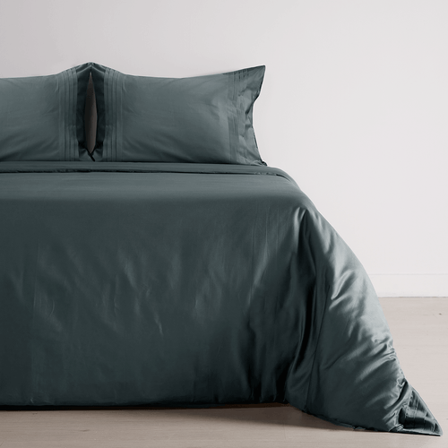 Cover Duvet - Funda Plumón  Hotel Experience 400 hilos 100% Algodón Cairo Storm