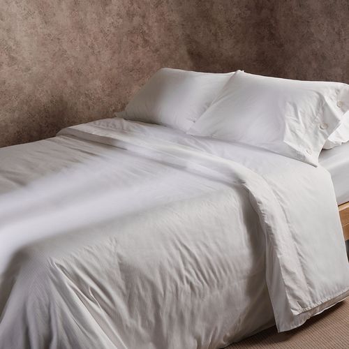 Beneva: Cover Duvet 300 Hilos 100% Algodón Dobby Himalia