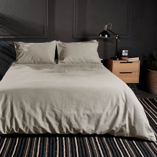Cover Duvet - Funda Plumón Corduroy Microsuede Urban Arena
