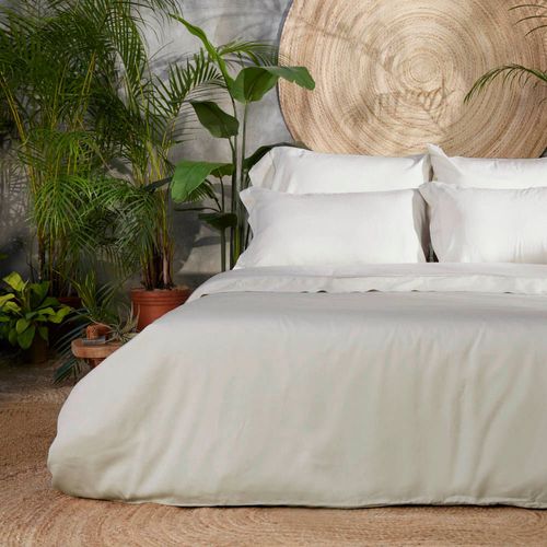 Cover Duvet - Funda Plumón Rest-art 210 Hilos Lyocell Fibras De Eucalipto Biotech