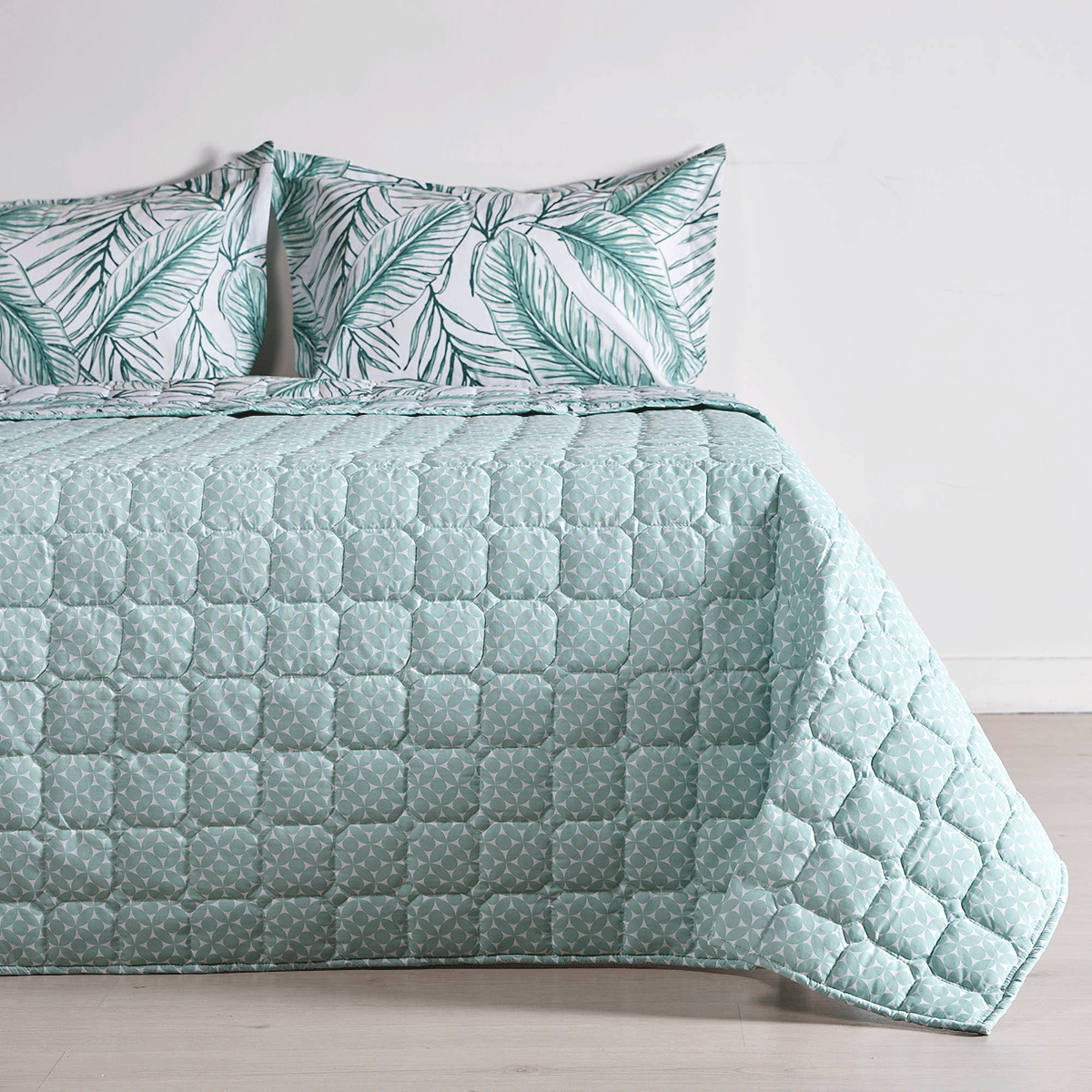Cubrelecho-doblefaz-150-hilos-Bluish
