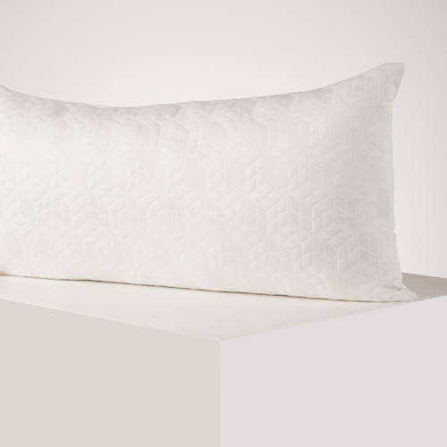 Protector De Almohada Plus (+) Sensación Fría Ice Touch 50 x 90 Cm