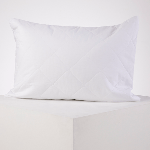 Protector de Almohada Hotel Experience Quilted 50 x 70 Cm