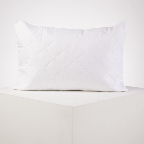Protector de Almohada Hotel Experience Quilted Retarda el Paso de Fluidos 50 x 70 Cm