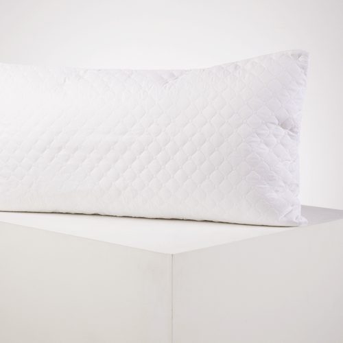 Protector de Almohada Hotel Experience Quilted Retarda el Paso de Fluidos 50 x 90 Cm