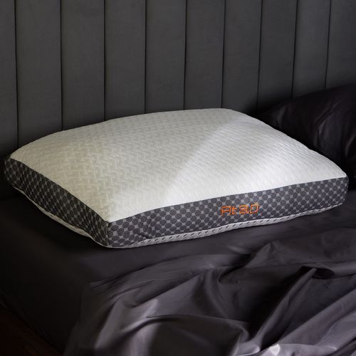 Almohada Fit Performance 3.0 47 x 67 x 6 cm