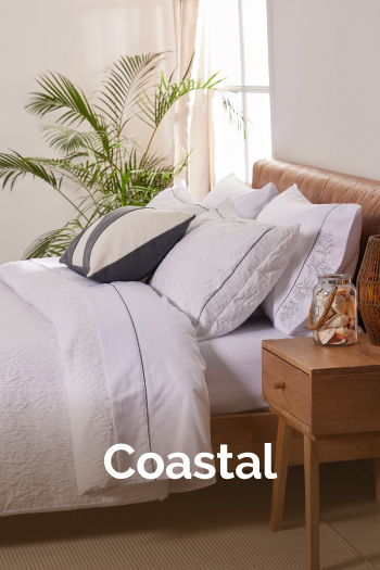 Colección Distrihogar Coastal -  Inspirada en la Riviera Francesa y la serenidad del Mediterráneo