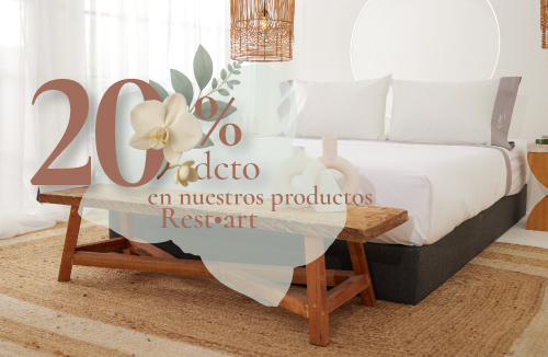 Decorativos para todos tus espacios