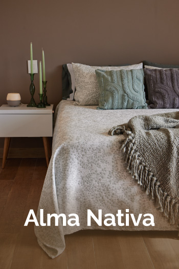 Colección Alma Nativa