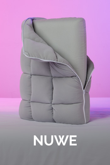 Almohada Nuwe
