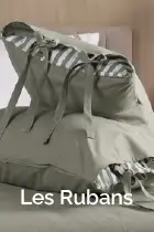 Nueva Colecció Ropa de Cama -Les Rubans