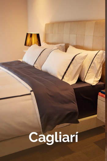 Nueva Colección Cagliari