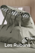 Nueva Colecció Ropa de Cama -Les Rubans