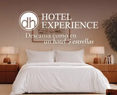 Hotel experience