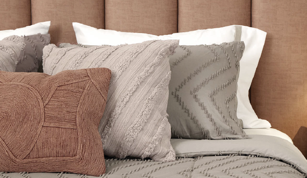 Chevron Vitrina