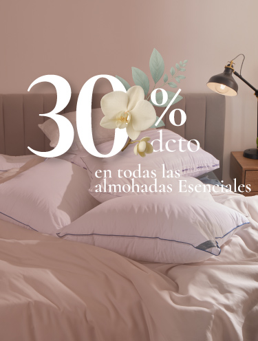 almohadas