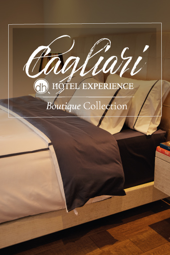 Nueva Colección Cagliari