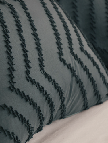 Chevron Vitrina 4