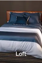 Línea Loft