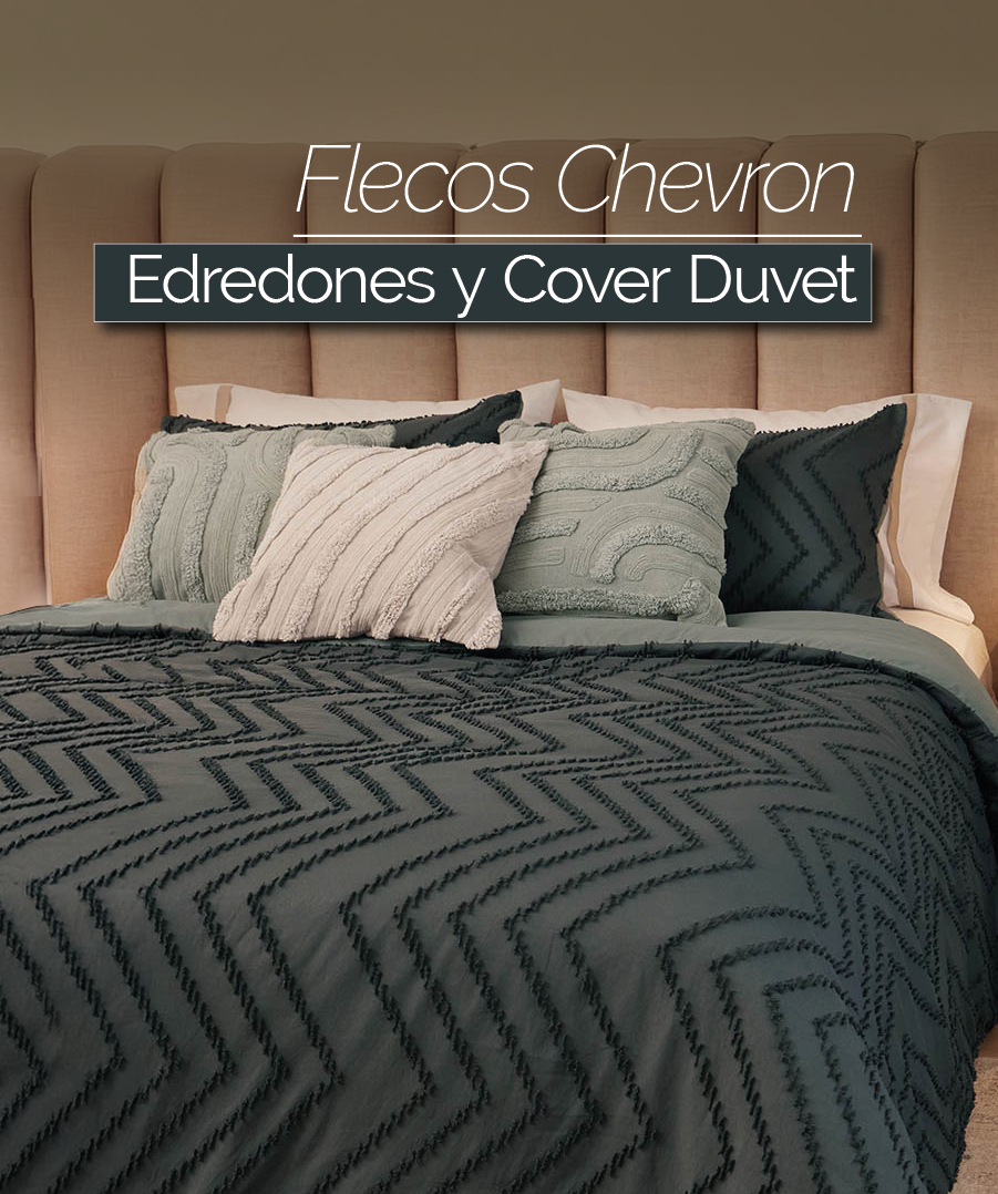 Flecos Chevron
