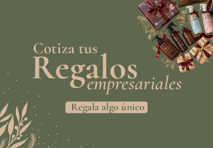 Regalos empresariales Navidad 2026