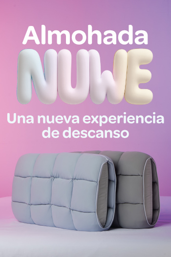 Almohada Nuwe