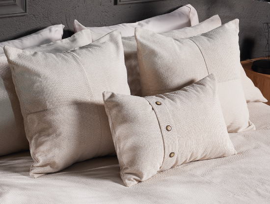 Cojines de corastivos para sala y habitación