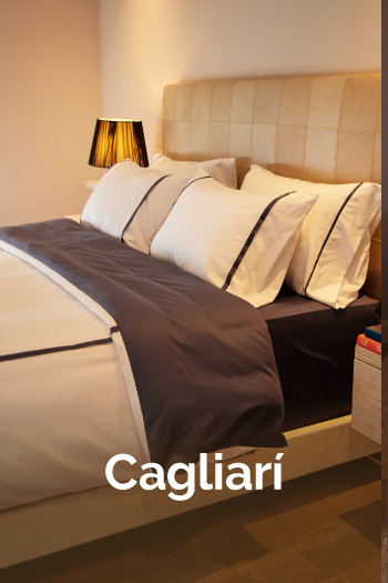 Nueva Colección Cagliari