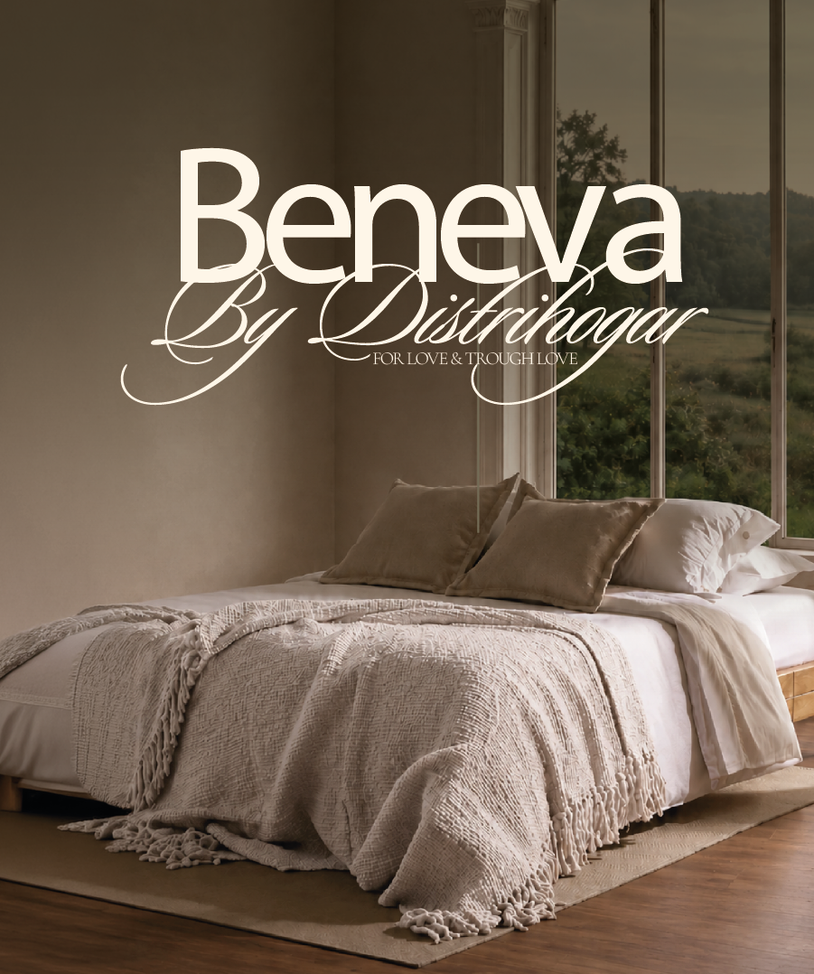 Beneva By Distrihogar