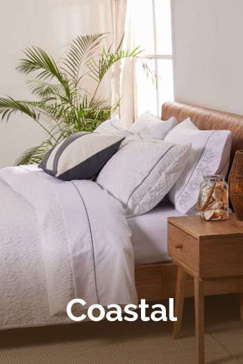 Colección Distrihogar Coastal -  Inspirada en la Riviera Francesa y la serenidad del Mediterráneo