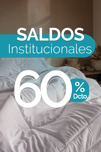 Saldos a los mejores precios