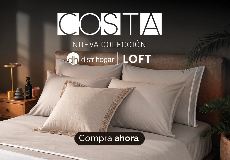 Loft Costa